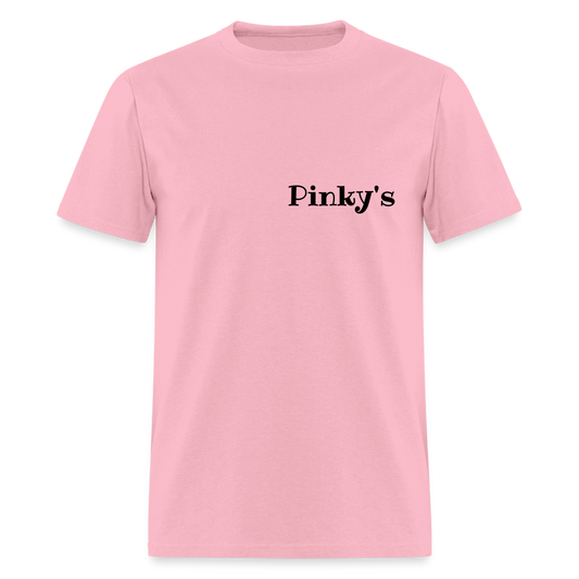 Unisex Classic T-Shirt - pink