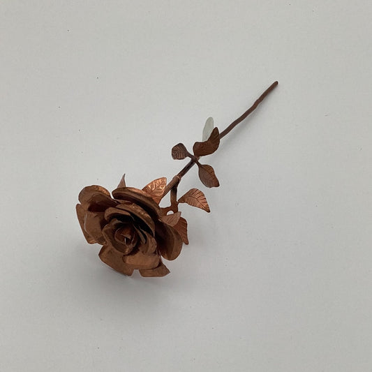 Copper Rose