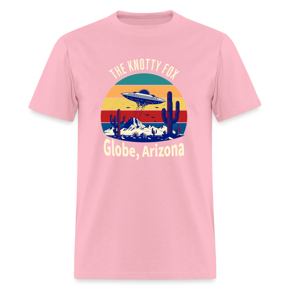Unisex Classic T-Shirt - pink