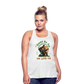 "Assquatch Tank" - white